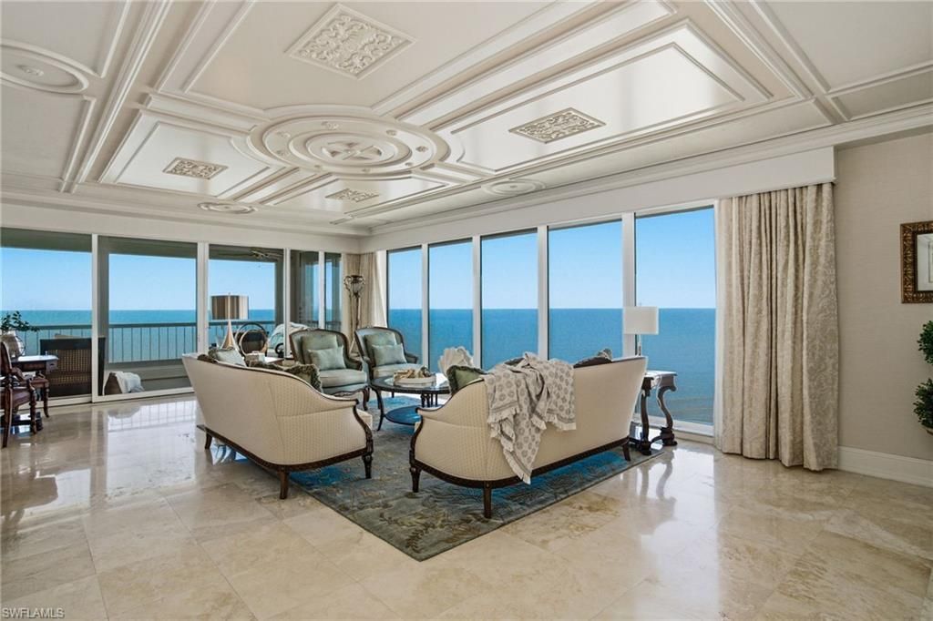 4301 Gulf Shore Blvd N, Unit 1801, Naples, FL 34103 Photo