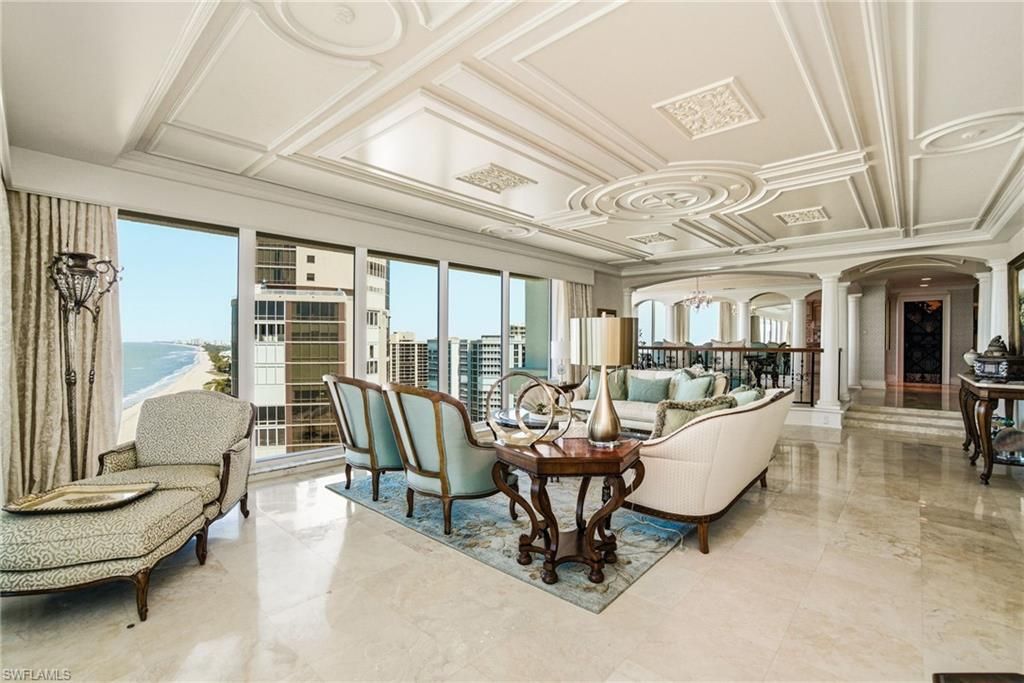 4301 Gulf Shore Blvd N, Unit 1801, Naples, FL 34103 Photo