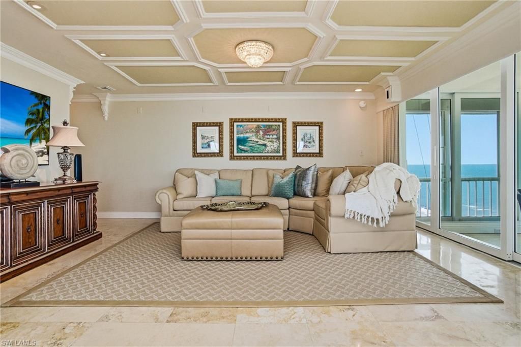 4301 Gulf Shore Blvd N, Unit 1801, Naples, FL 34103 Photo