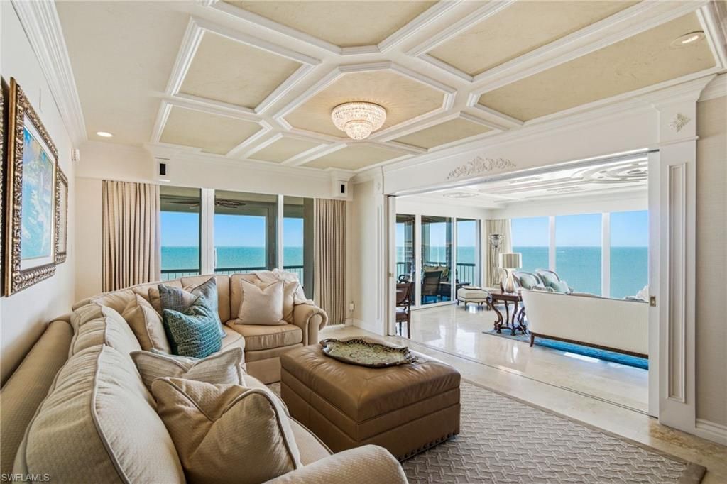 4301 Gulf Shore Blvd N, Unit 1801, Naples, FL 34103 Photo