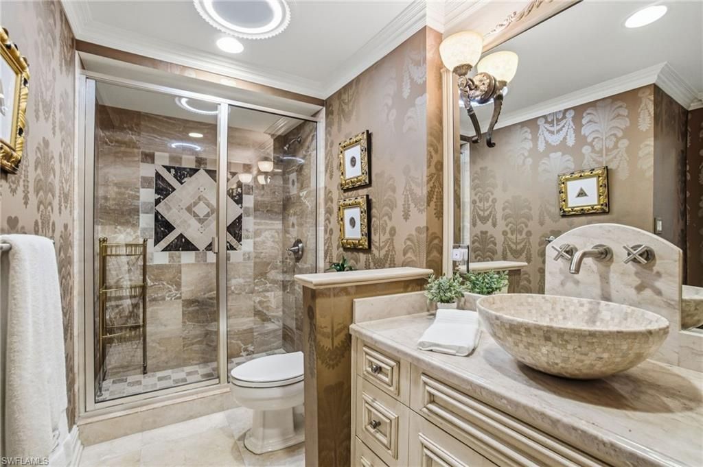 4301 Gulf Shore Blvd N, Unit 1801, Naples, FL 34103 Photo