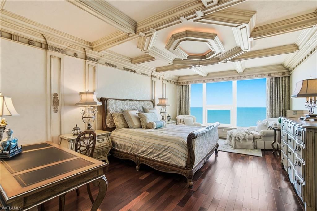 4301 Gulf Shore Blvd N, Unit 1801, Naples, FL 34103 Photo