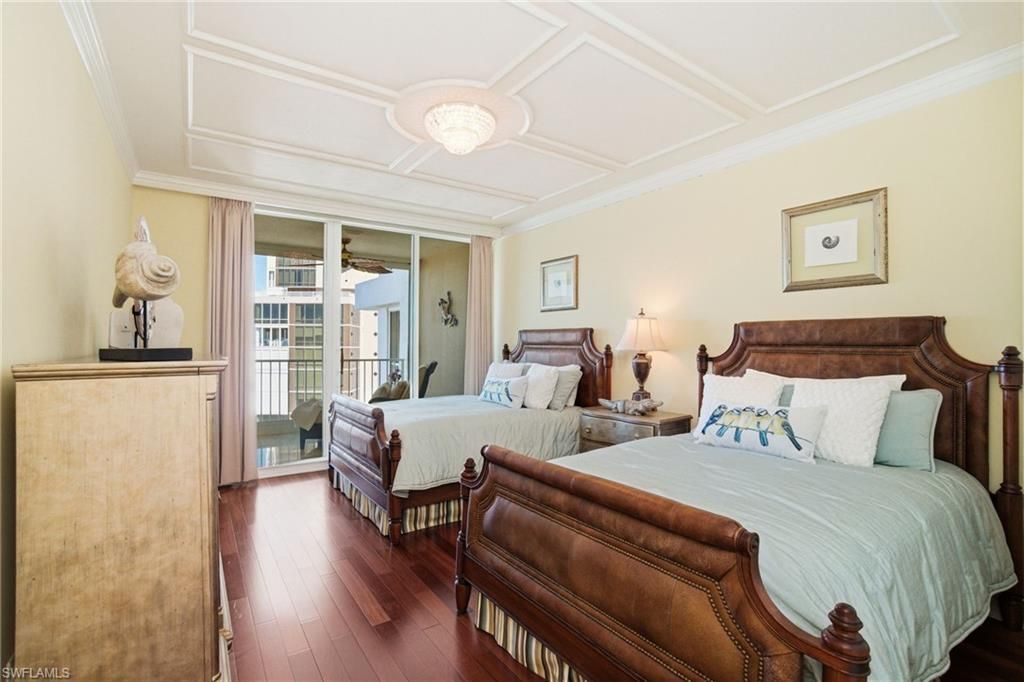 4301 Gulf Shore Blvd N, Unit 1801, Naples, FL 34103 Photo