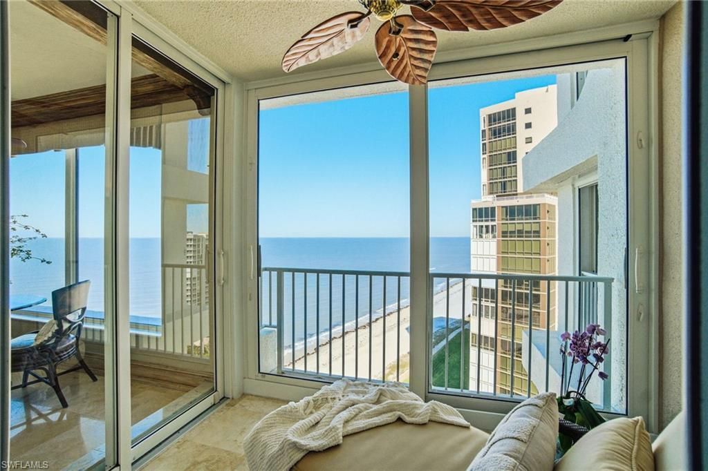 4301 Gulf Shore Blvd N, Unit 1801, Naples, FL 34103 Photo
