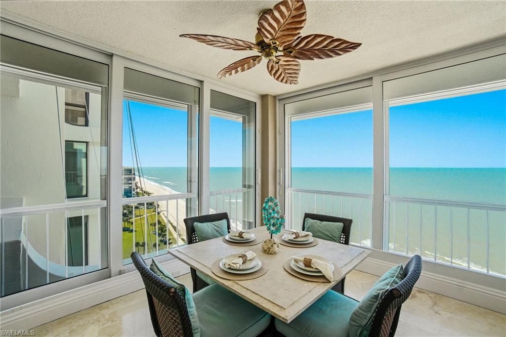 4301 Gulf Shore Blvd N, Unit 1801, Naples, FL 34103 Photo