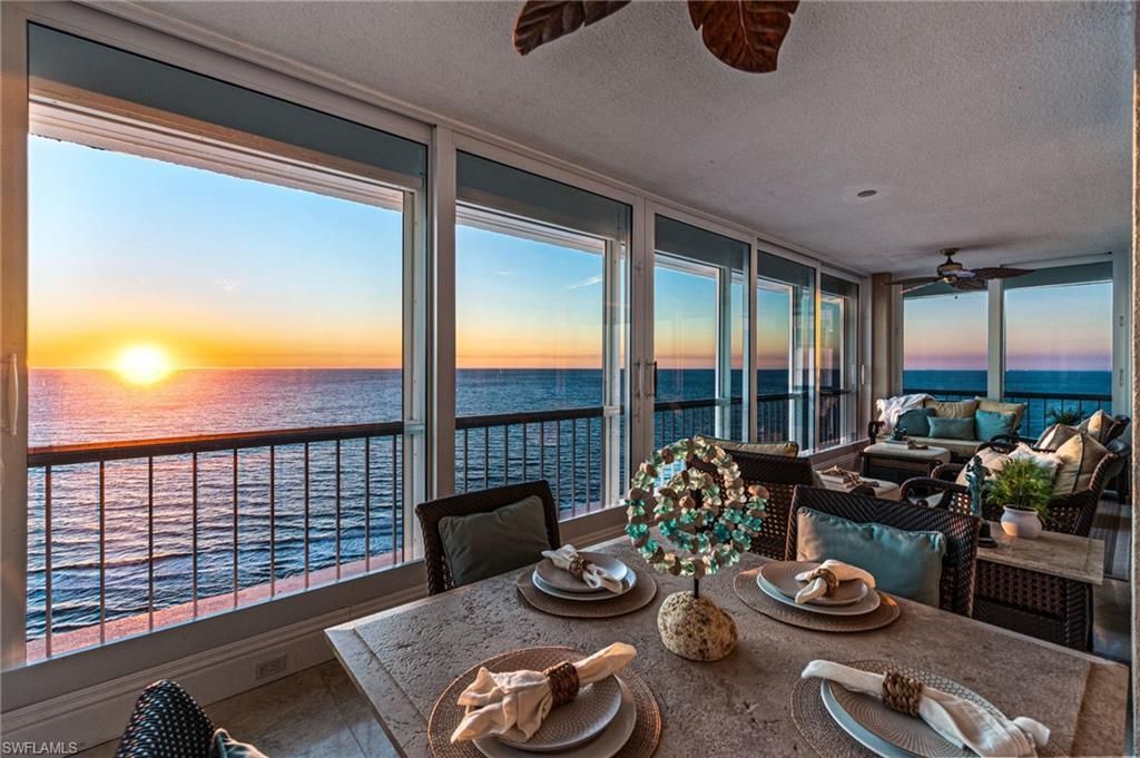 4301 Gulf Shore Blvd N, Unit 1801, Naples, FL 34103 Photo