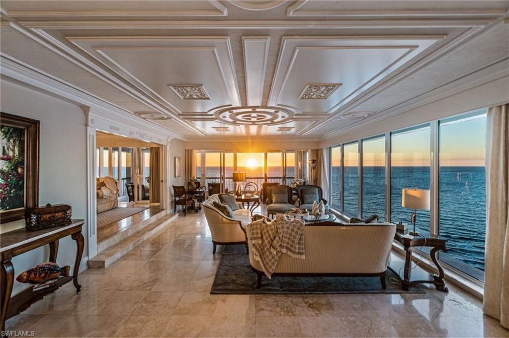 4301 Gulf Shore Blvd N, Unit 1801, Naples, FL 34103 Photo