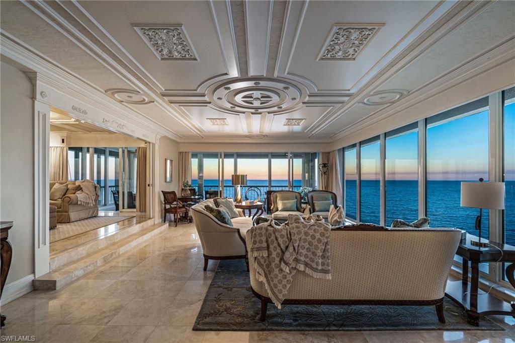 4301 Gulf Shore Blvd N, Unit 1801, Naples, FL 34103 Photo