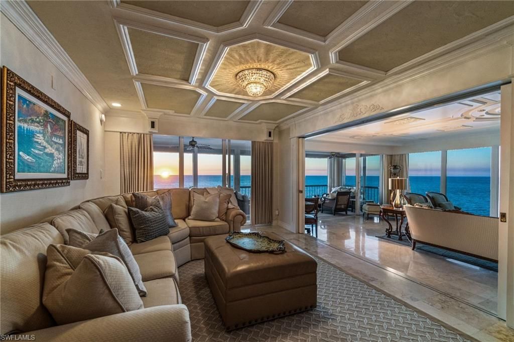 4301 Gulf Shore Blvd N, Unit 1801, Naples, FL 34103 Photo