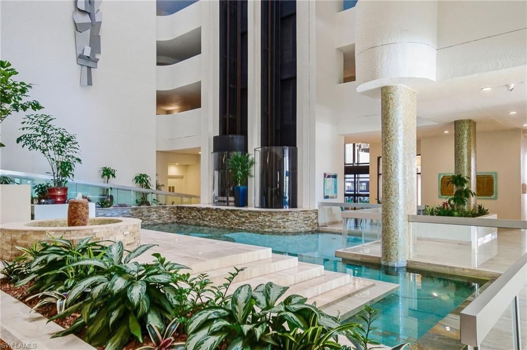 4301 Gulf Shore Blvd N, Unit 1801, Naples, FL 34103 Photo