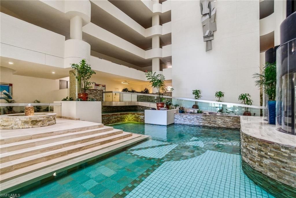 4301 Gulf Shore Blvd N, Unit 1801, Naples, FL 34103 Photo