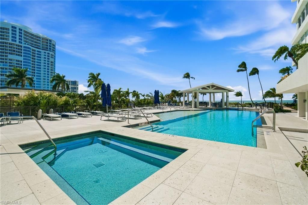 4301 Gulf Shore Blvd N, Unit 1801, Naples, FL 34103 Photo