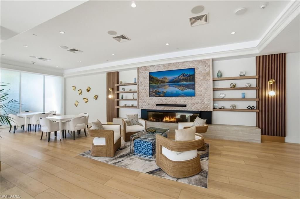 4301 Gulf Shore Blvd N, Unit 1801, Naples, FL 34103 Photo