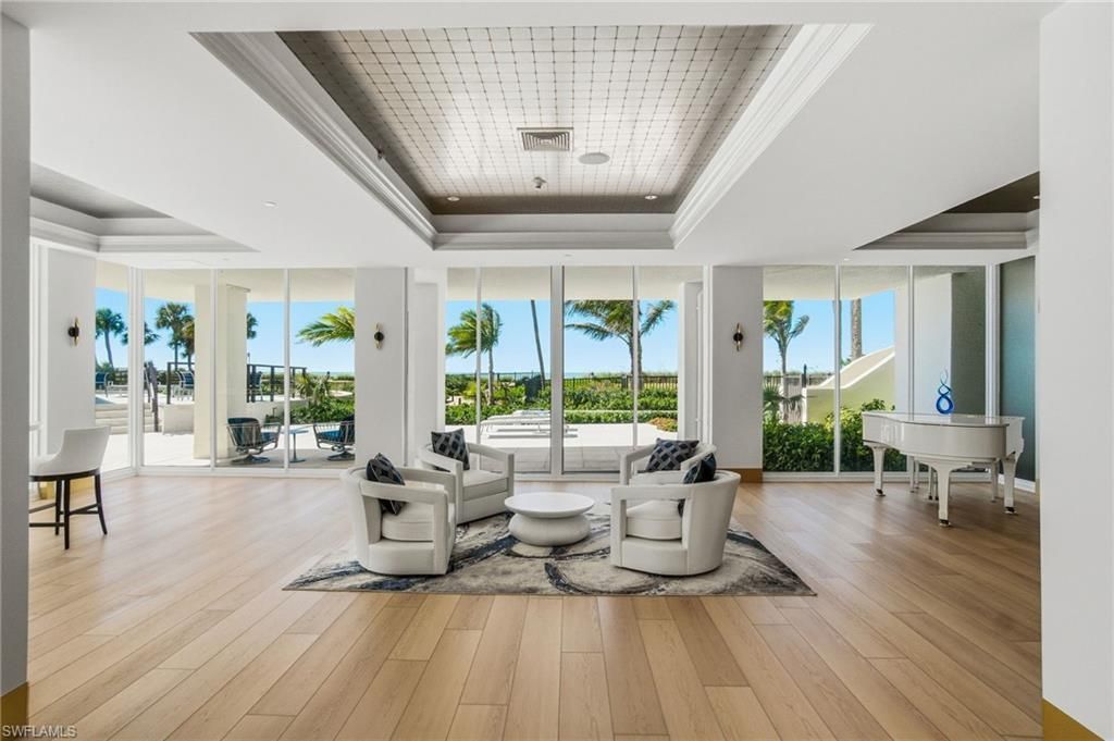 4301 Gulf Shore Blvd N, Unit 1801, Naples, FL 34103 Photo