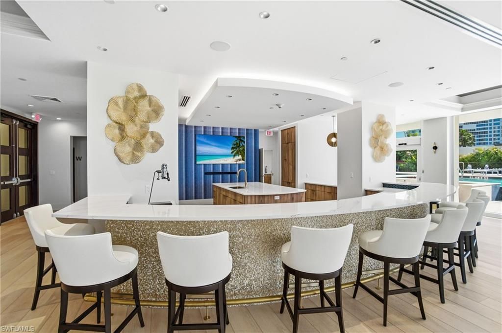 4301 Gulf Shore Blvd N, Unit 1801, Naples, FL 34103 Photo