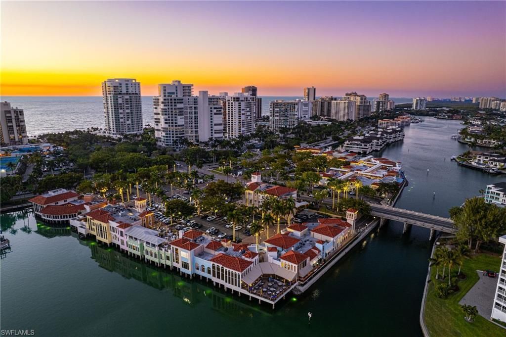 4301 Gulf Shore Blvd N, Unit 1801, Naples, FL 34103 Photo