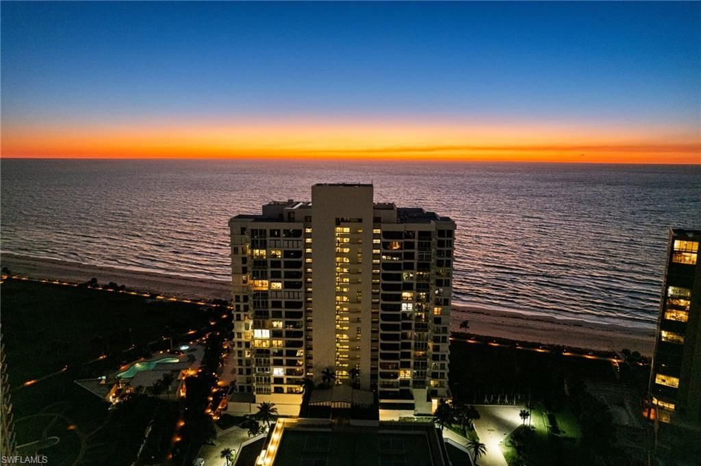 4301 Gulf Shore Blvd N, Unit 1801, Naples, FL 34103 Photo