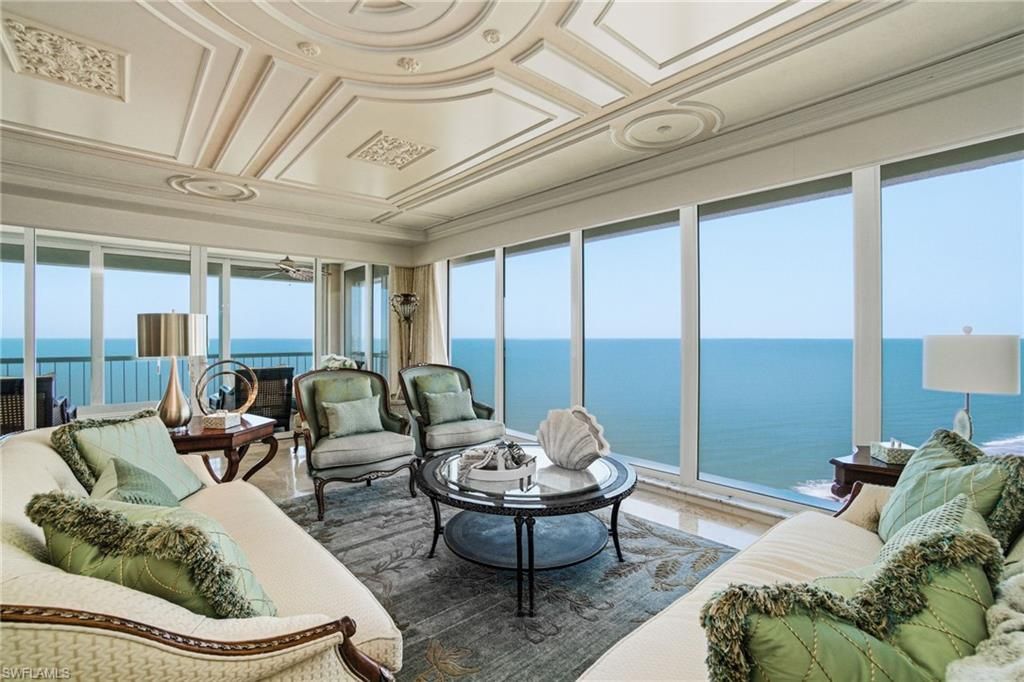 4301 Gulf Shore Blvd N, Unit 1801, Naples, FL 34103 Photo