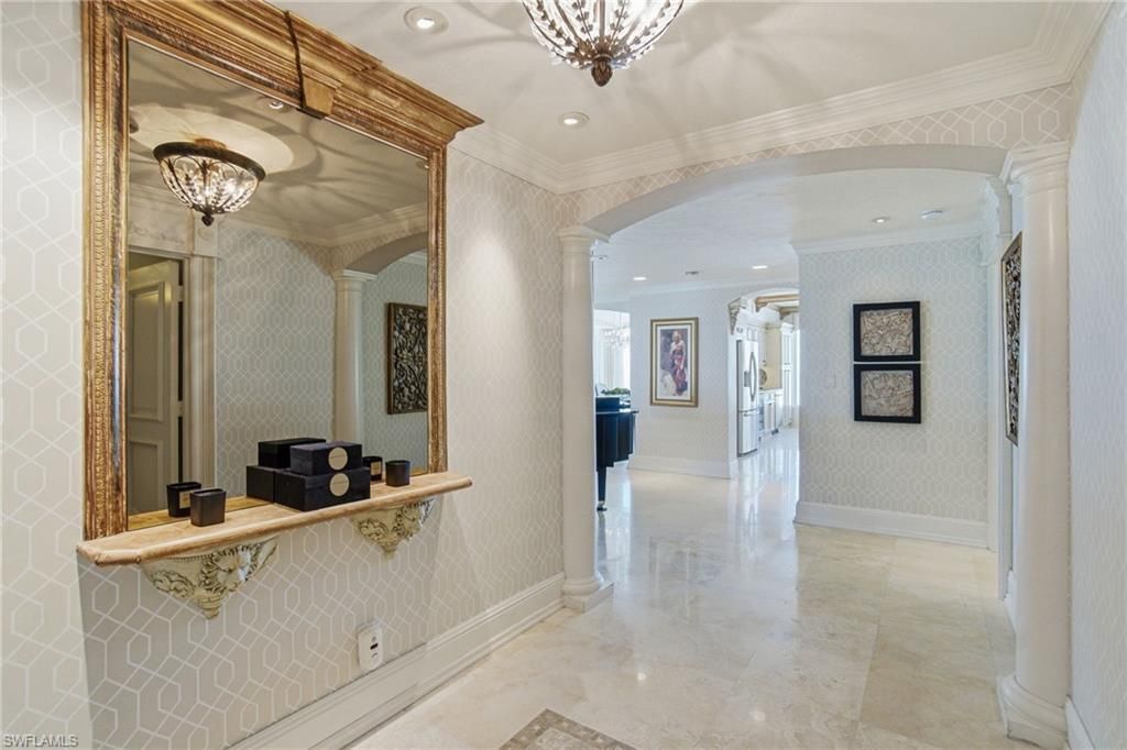 4301 Gulf Shore Blvd N, Unit 1801, Naples, FL 34103 Photo