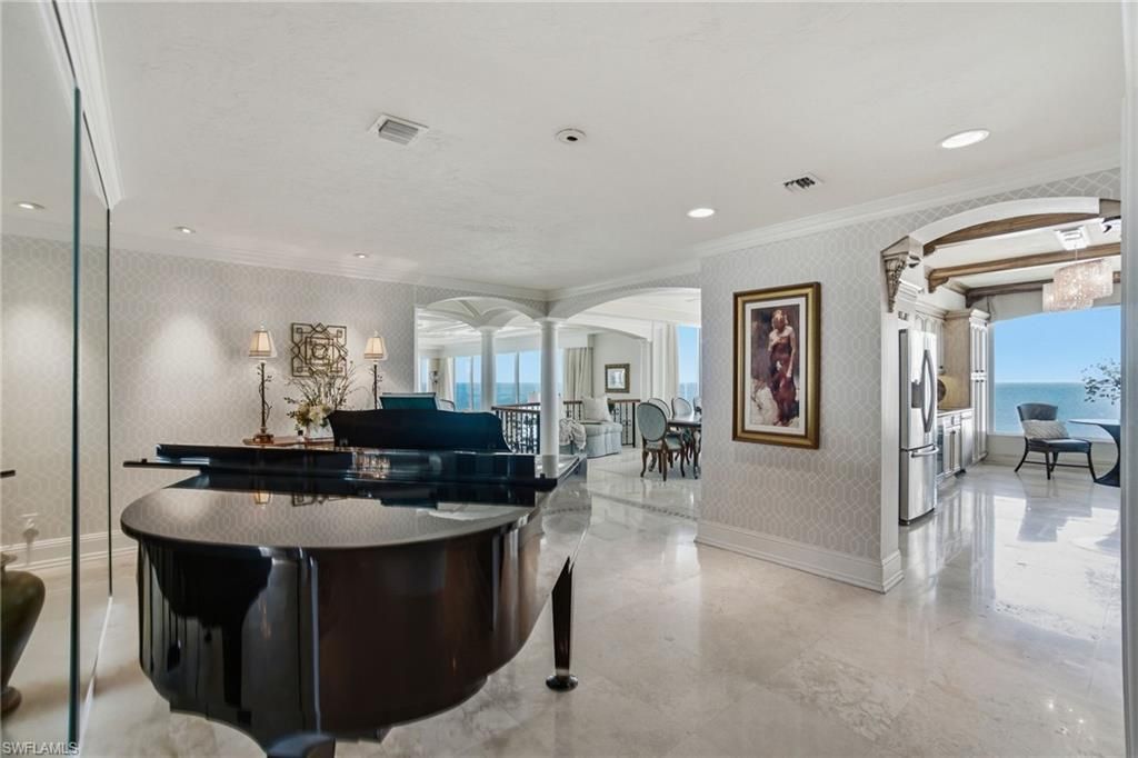 4301 Gulf Shore Blvd N, Unit 1801, Naples, FL 34103 Photo