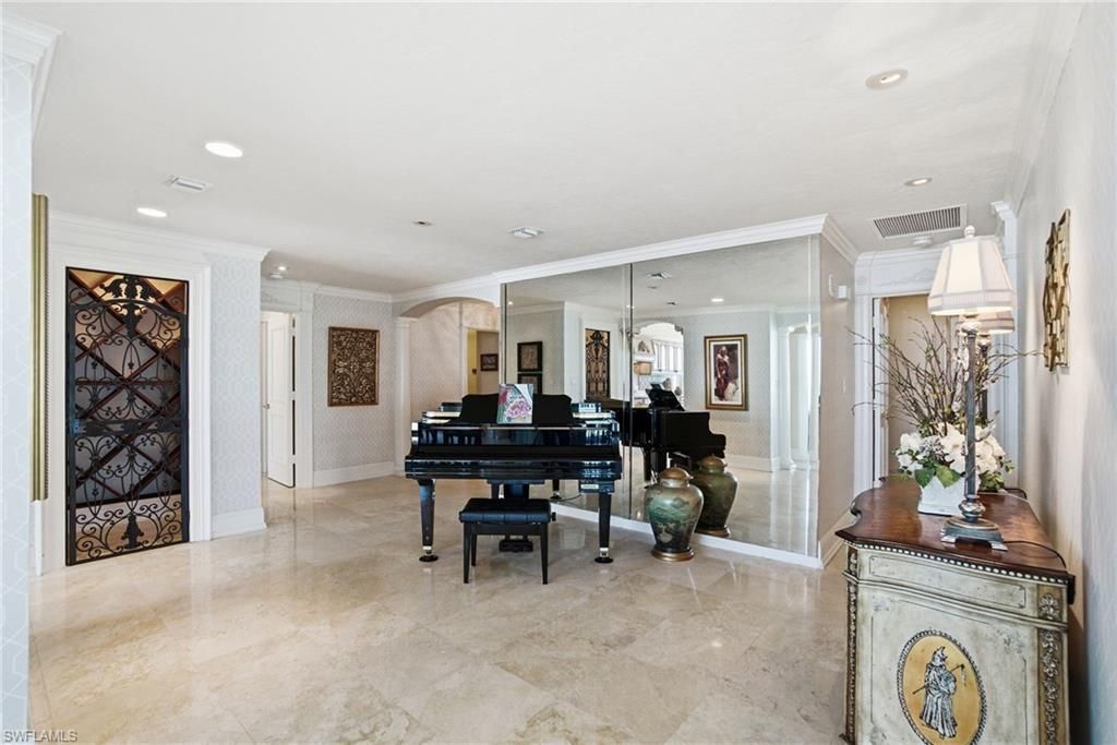 4301 Gulf Shore Blvd N, Unit 1801, Naples, FL 34103 Photo