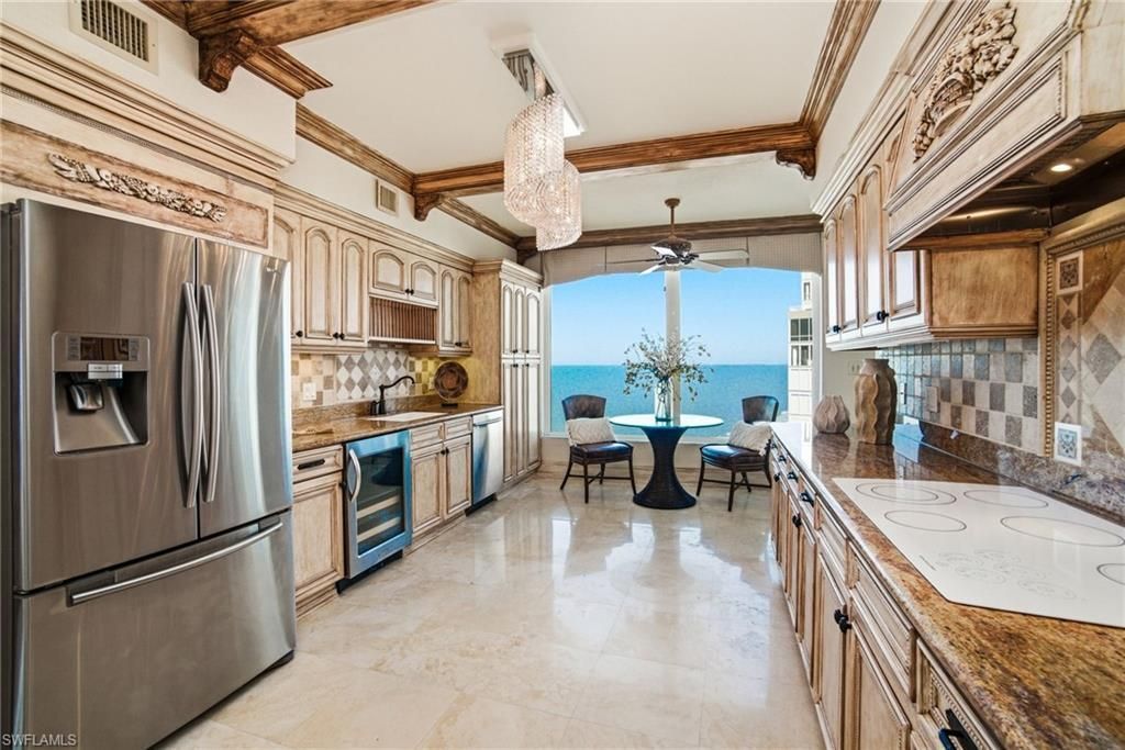 4301 Gulf Shore Blvd N, Unit 1801, Naples, FL 34103 Photo