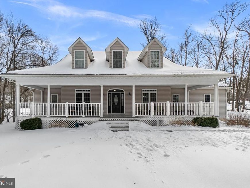 21877 Boonsboro Mountain Road, Boonsboro, MD 21713 Main Photo