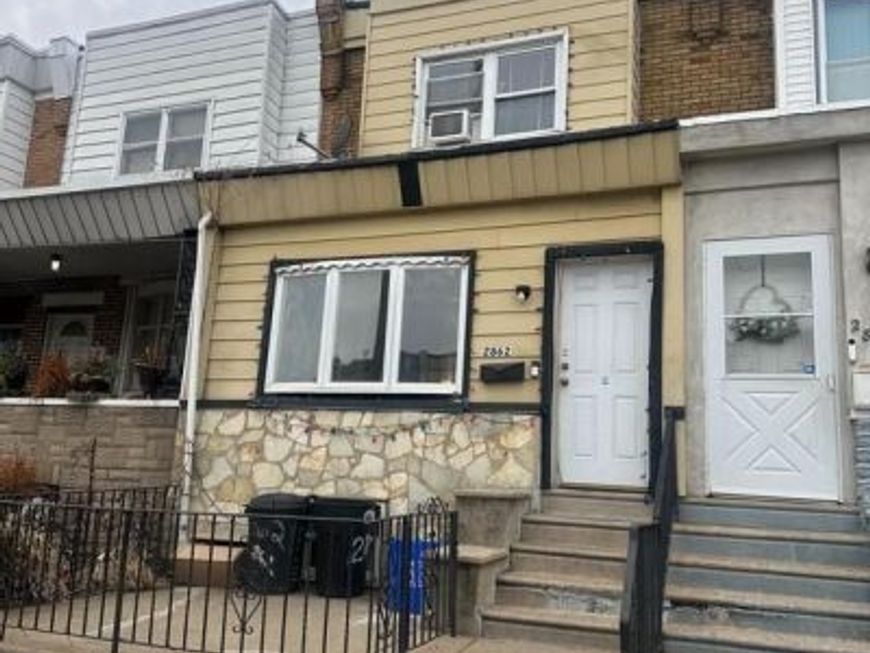 2862 Aramingo Avenue, Philadelphia, PA 19134 Main Photo