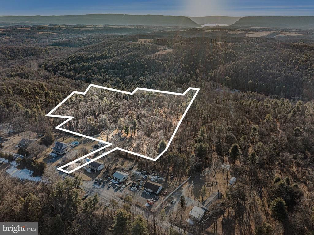 00 Paradise Rd Lot 4, Duncannon, PA 17020 Main Photo