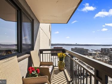 801 N PITT STREET, Unit 1208, ALEXANDRIA, VA 22314