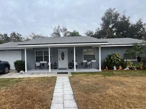 653 ROLFE STREET, KISSIMMEE, FL 34741