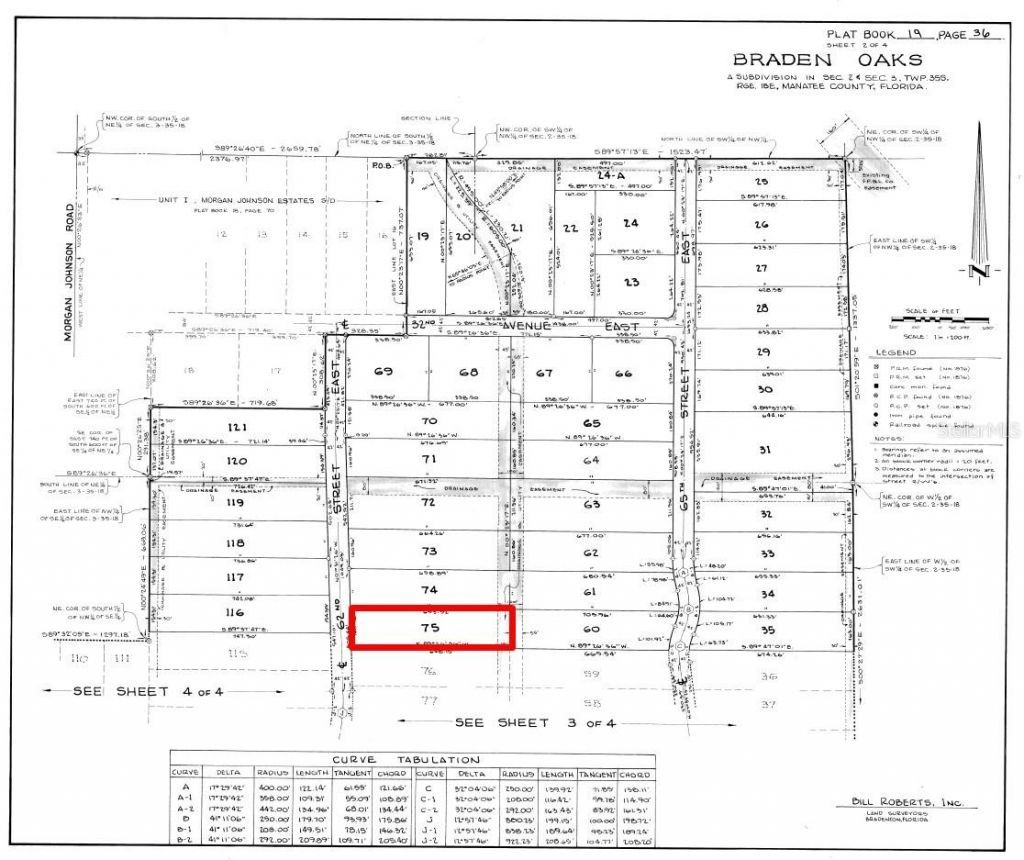 3555 62nd Street E, Bradenton, FL 34208 Photo