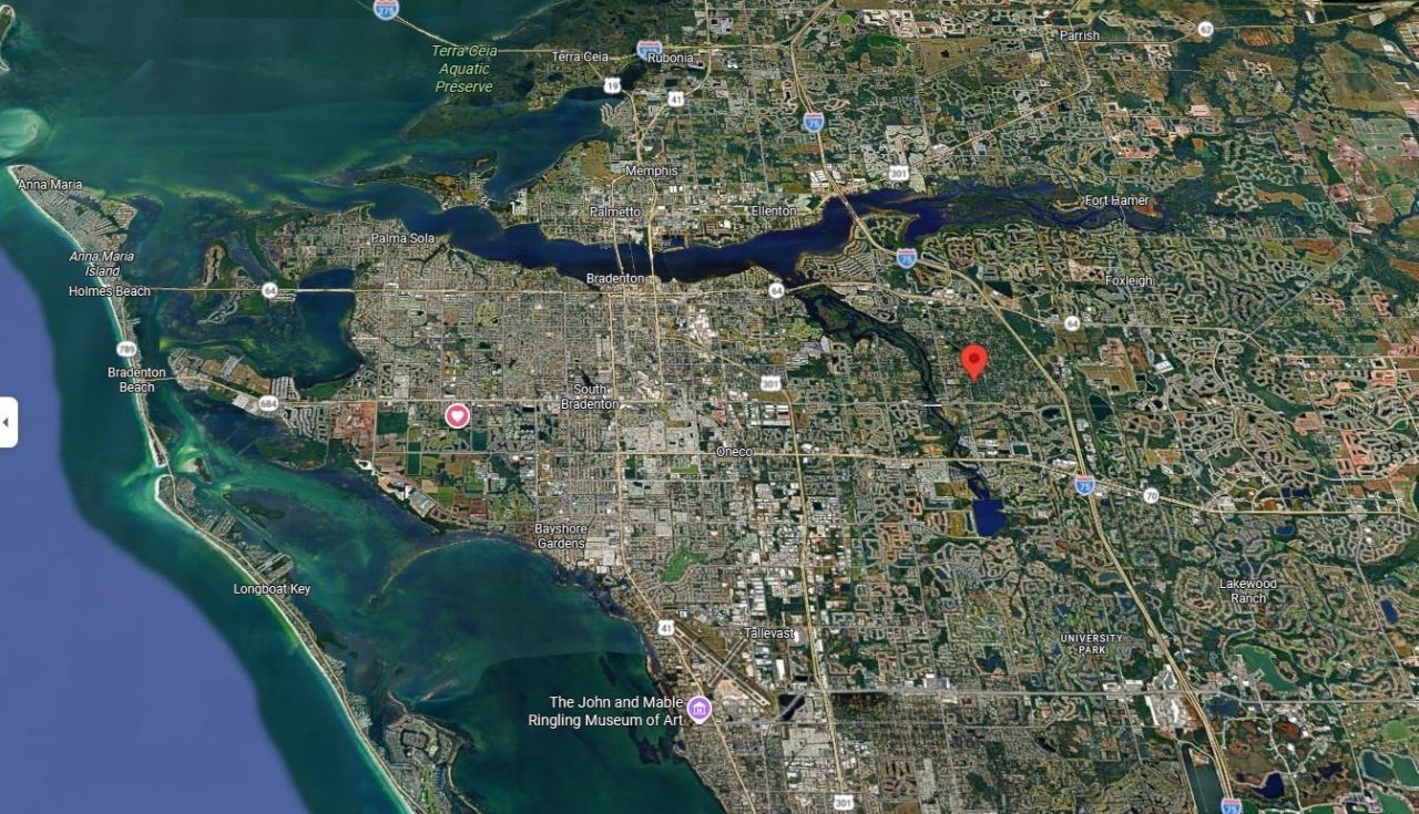 3555 62nd Street E, Bradenton, FL 34208 Photo