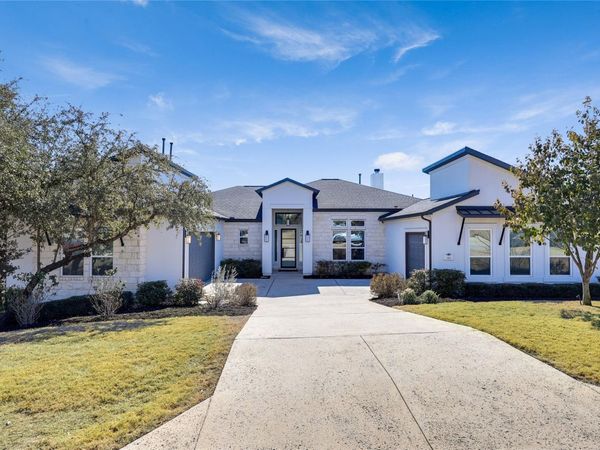 312 Ringtail Stream DR, Austin, TX 78738
