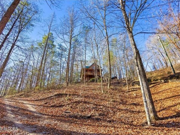 2845 Grassy Branch Rd, Sevierville, TN 37876