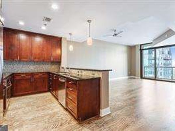 270 17th Street NW, Unit 2906, Atlanta, GA 30363