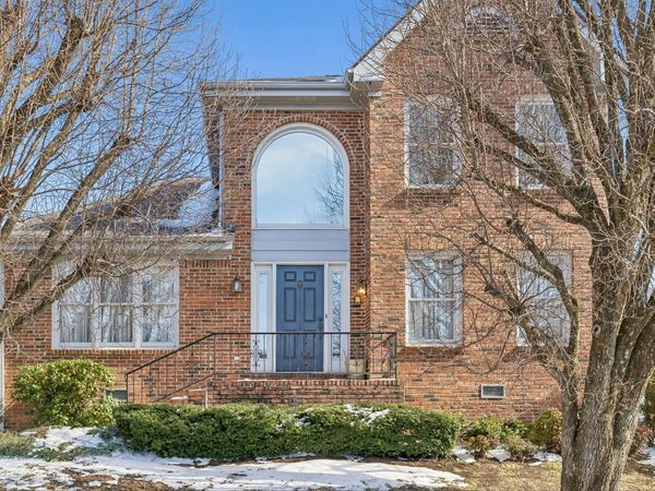 43 Belcaro Cir, Nashville, TN 37215