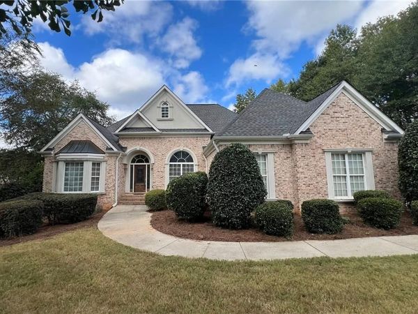 6520 Riada Court, Mcdonough, GA 30253