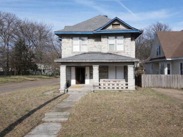 1228 AGNES PL, Memphis, TN 38104