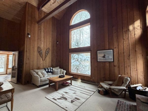 65 Cranberry Hill Road, Winhall, VT 05340