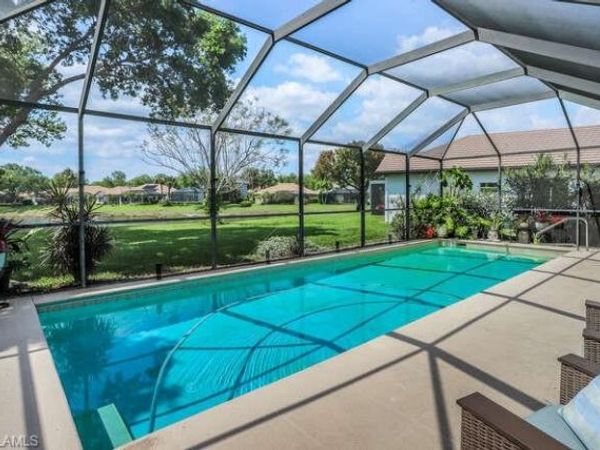 9871 Rookery CIR, ESTERO, FL 33928