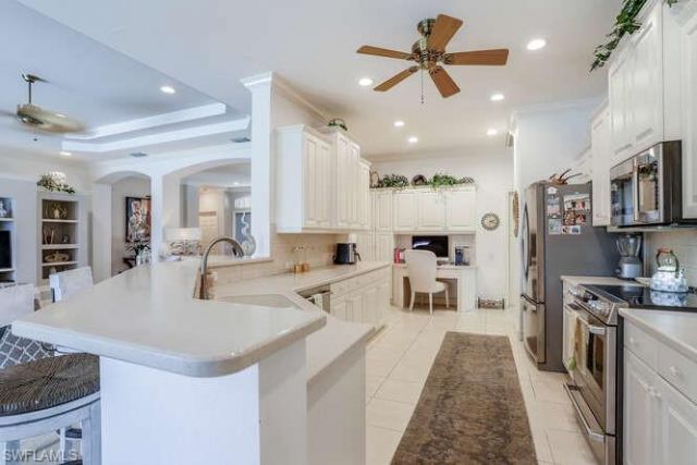 9871 Rookery Cir, Estero, FL 33928 Photo