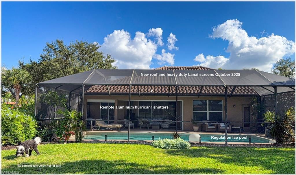 9871 Rookery Cir, Estero, FL 33928 Photo