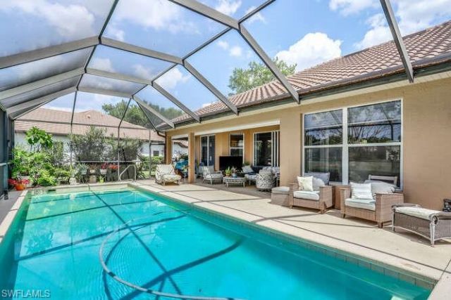 9871 Rookery Cir, Estero, FL 33928 Photo