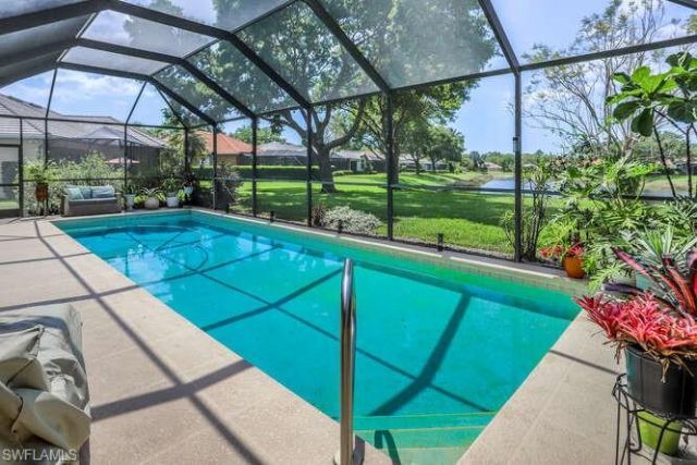 9871 Rookery Cir, Estero, FL 33928 Photo