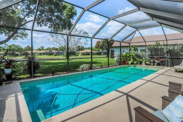 9871 Rookery Cir, Estero, FL 33928 Photo