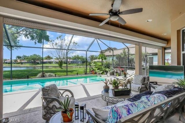 9871 Rookery Cir, Estero, FL 33928 Photo