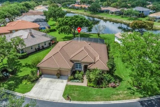 9871 Rookery Cir, Estero, FL 33928 Photo
