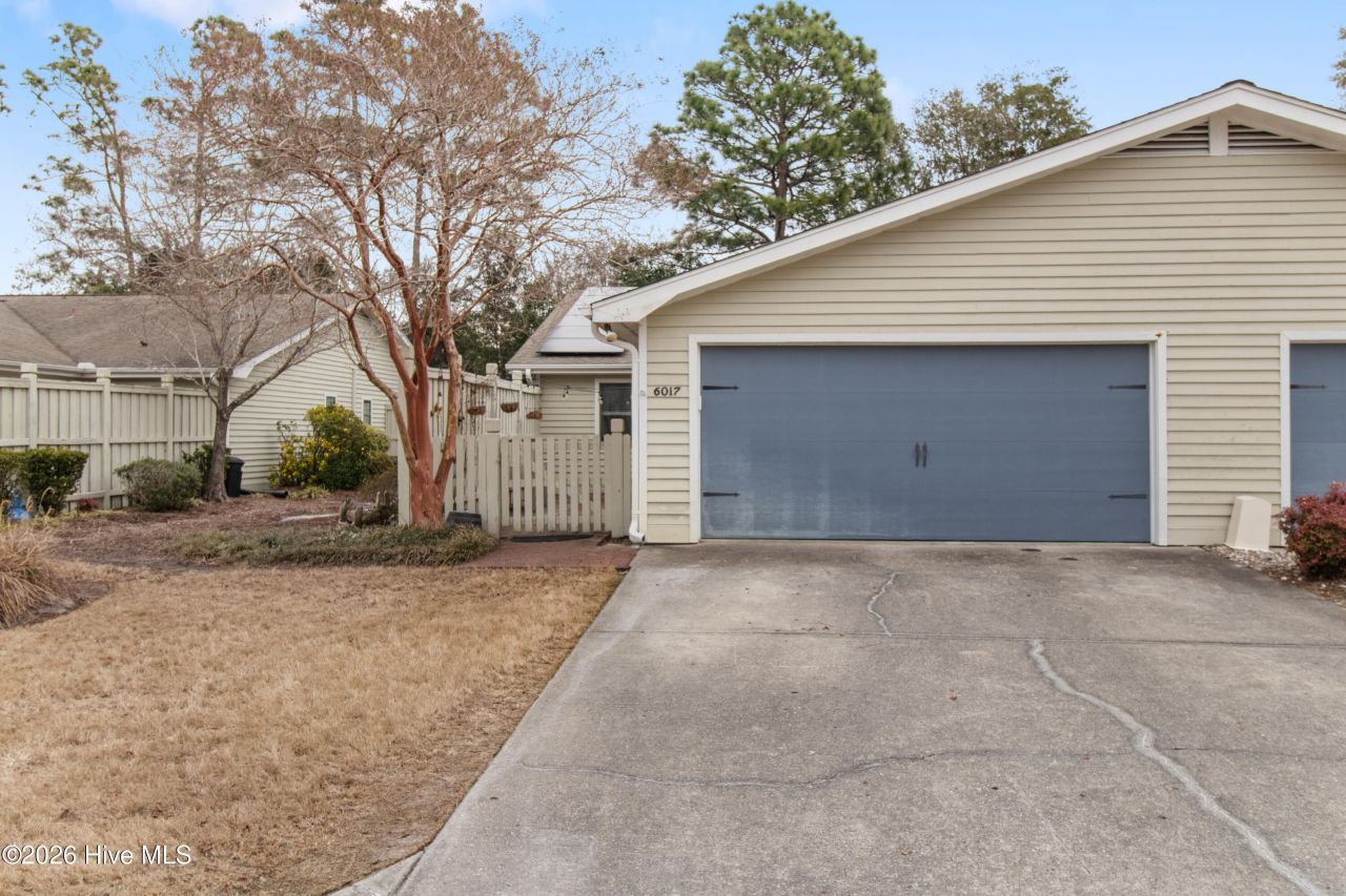 6017 Caddy Circle, Wilmington, NC 28405 Main Photo