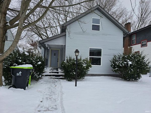 920 Poplar Street, Huntington, IN 46750